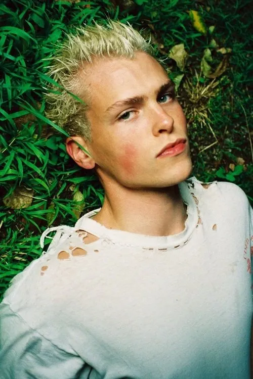 Susan Louise O'Connor ha trabajado con Jaron Baker en 1 ocasiones