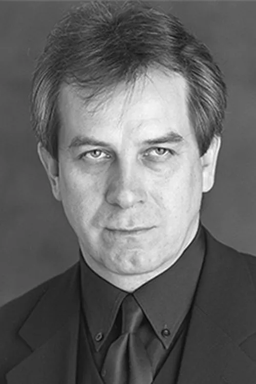 Jarosław Gajewski interpretando a 