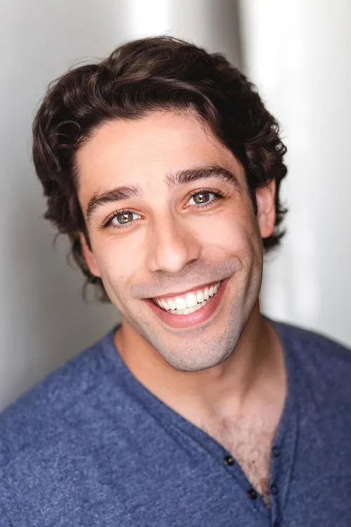 Max Kobetich ha trabajado con Jarred Bronstein en 1 ocasiones