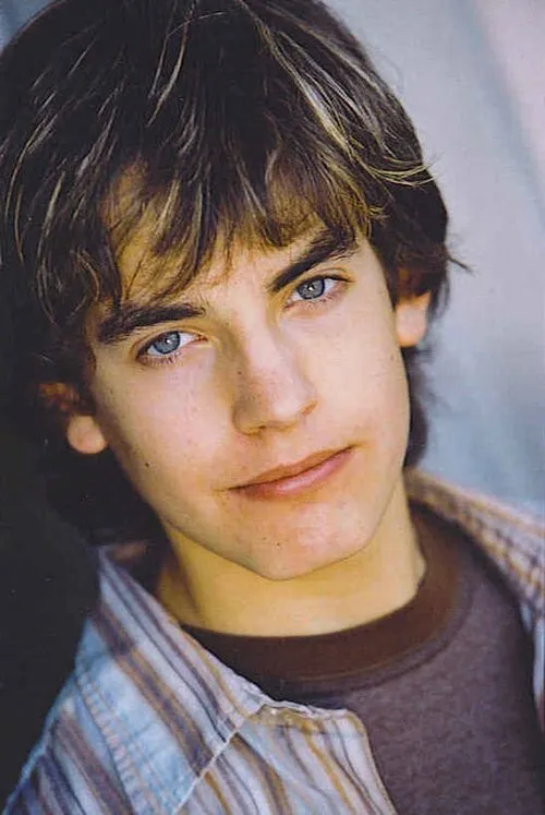 Jarron Vosburg en su biografía y filmografía