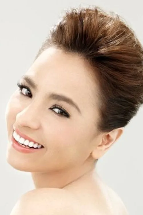 Jarunee Suksawat interpretando a 