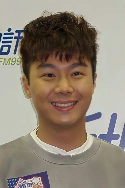 Jarvis Chow Yik Wai — personaje: Self - Host