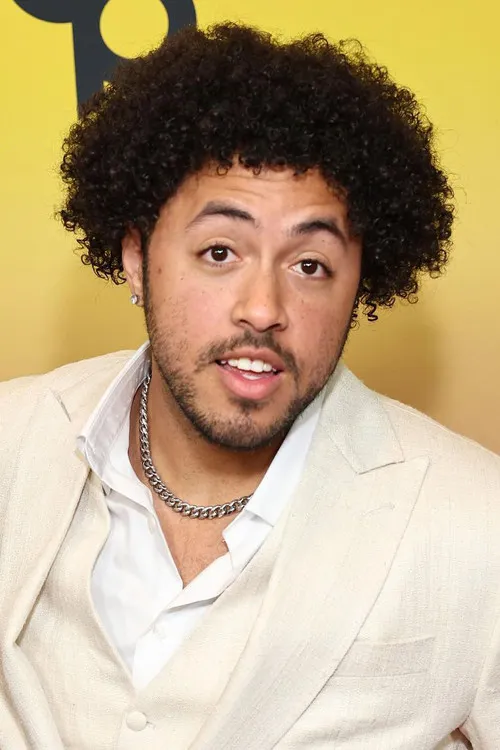 Matt Watson ha trabajado con Jarvis Johnson en 1 ocasiones