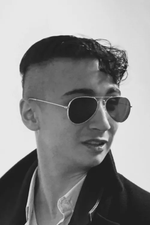 Paige Wilson ha trabajado con Jaryd Turner en 1 ocasiones