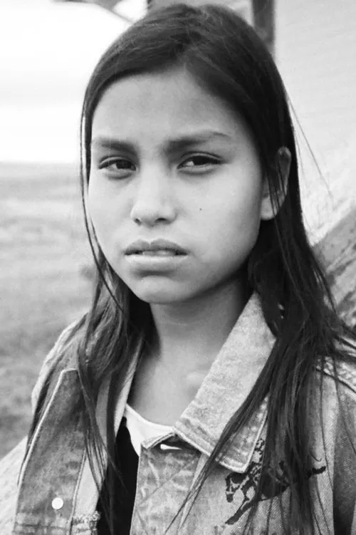 Jashaun St. John interpretando a Jashaun Winters