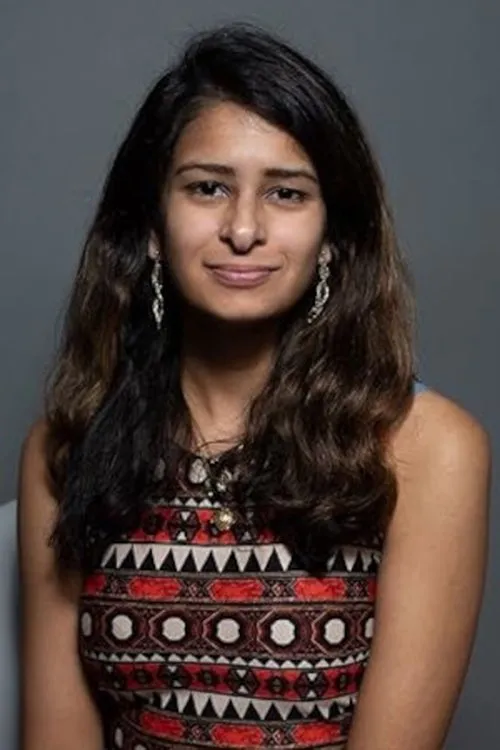 Bernice Carnegie ha trabajado con Jashvina Shah en 1 ocasiones