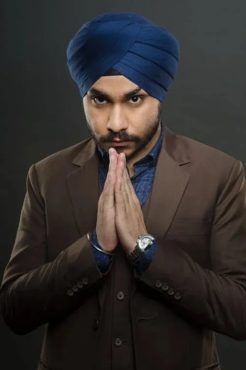 Jasmeet Singh Bhatia — personaje: Tommy
