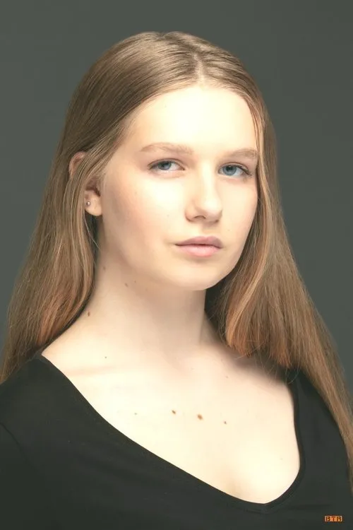 Jasmin Berkiş en su biografía y filmografía