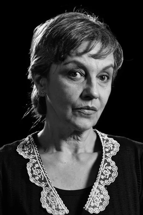 Jasmina Avramović interpretando a 