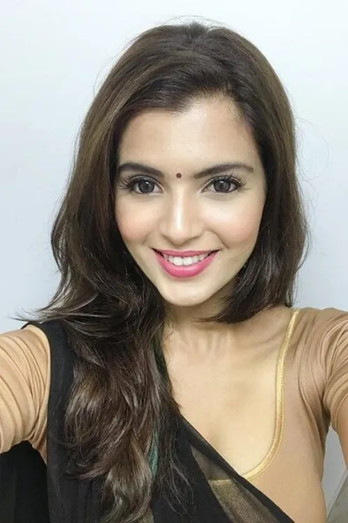 Foto de perfil del actor Jasmine Avasia en el reparto