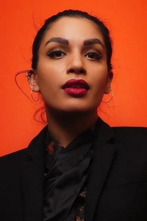 Jasmine Bhullar — personaje: Beryl the Brutal