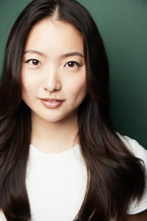 Justin Zheng ha trabajado con Jasmine Kim en 1 ocasiones