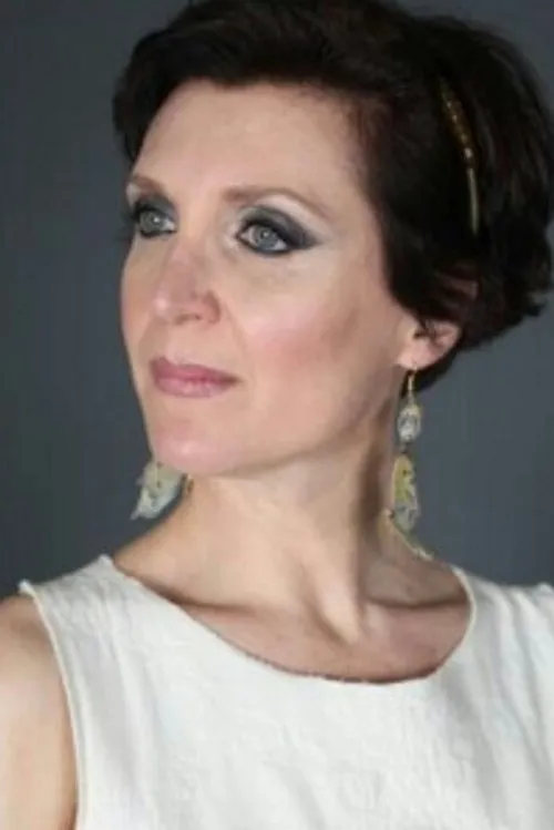 Foto de perfil del actor Jasmine Laurenti en el reparto