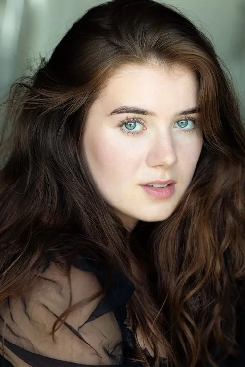 Robert Davies ha trabajado con Jasmine Metcalfe en 1 ocasiones