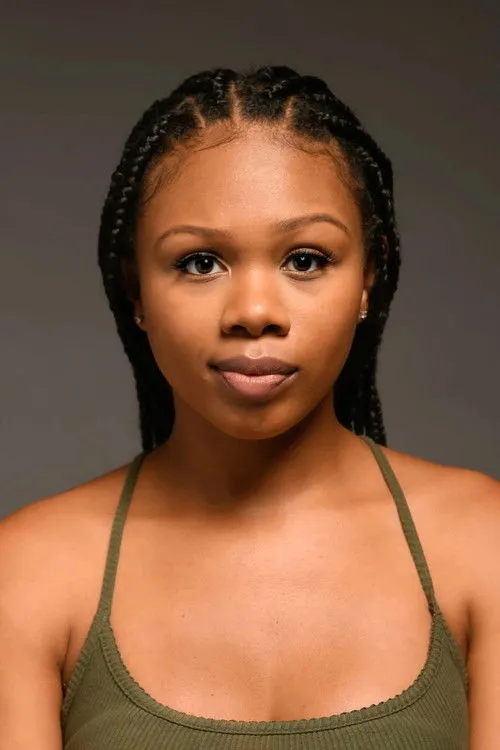 Thomas Calabro ha trabajado con Jasmine Putmon en 1 ocasiones