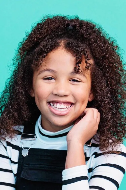 Foto de perfil del actor Jasmine Washington en el reparto