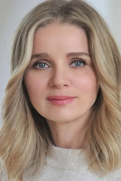 Jasna Palić-Picukarić interpretando a Marija