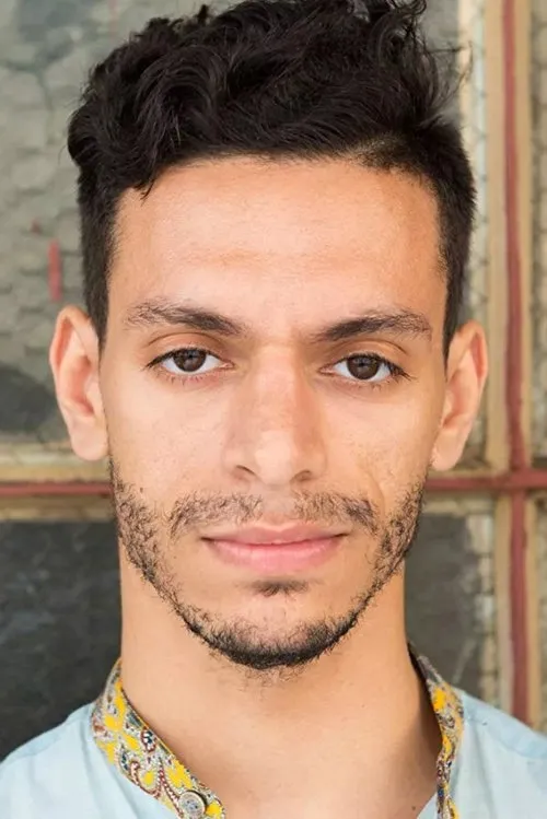 Mike Steinmetz ha trabajado con Jason A. Rodriguez en 1 ocasiones