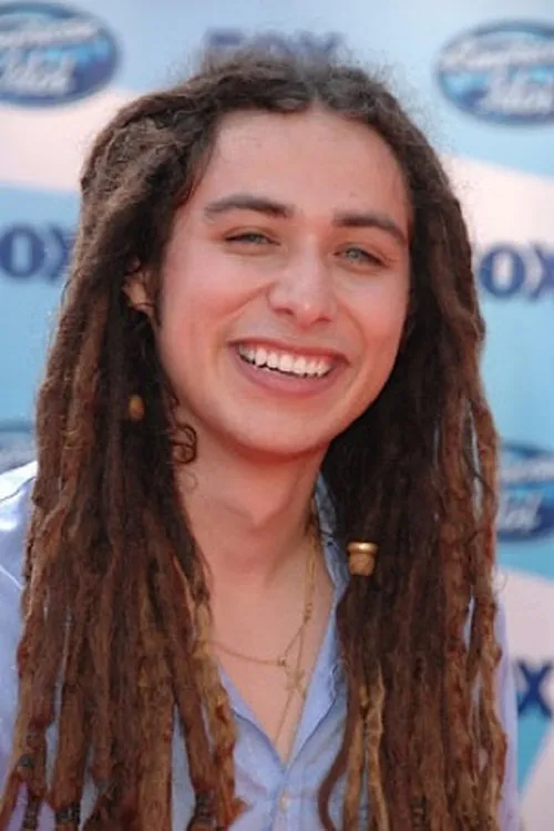 Jason Castro interpretando a Jesus