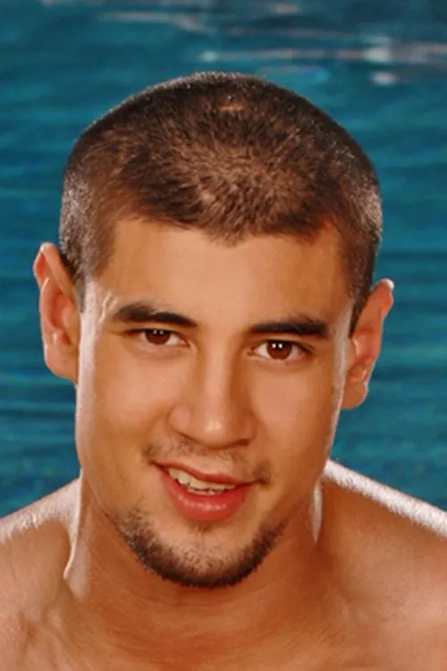 Jason Crystal interpretando a 