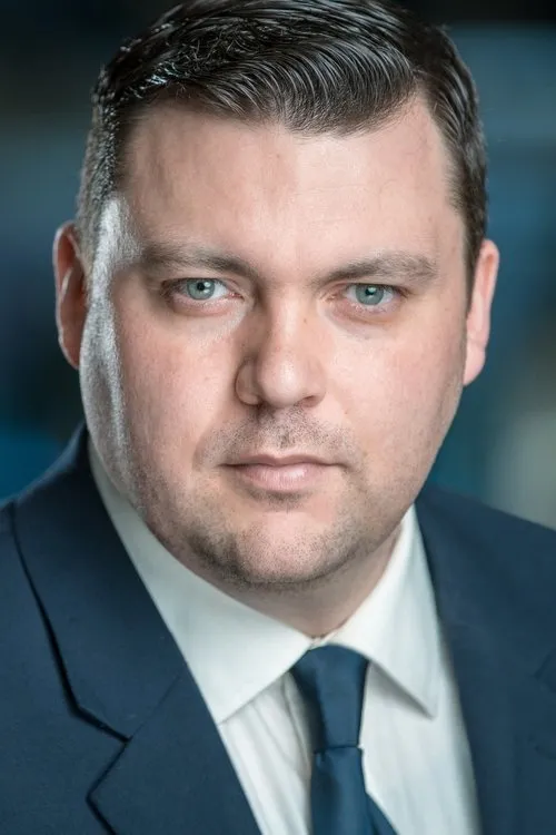 Dillon Ahlf ha trabajado con Jason Edwards en 1 ocasiones