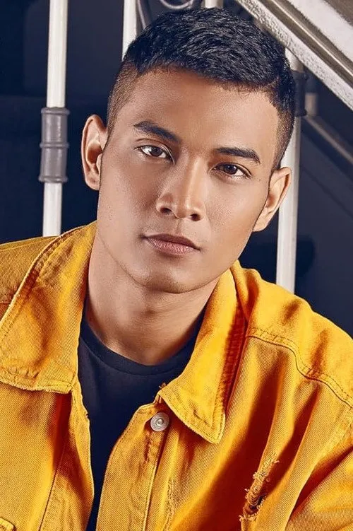 Foto de perfil del actor Jason Evans en el reparto