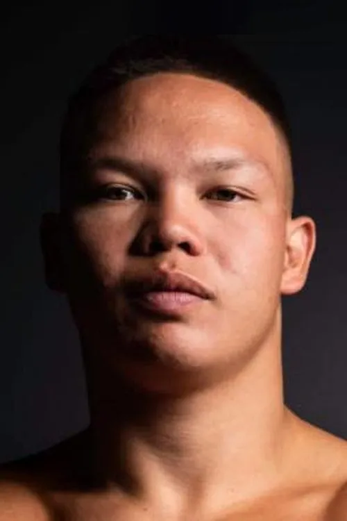 Joel Pavlides ha trabajado con Jason Fawcett en 1 ocasiones