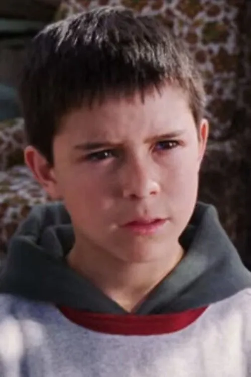 Tony Campisi ha trabajado con Jason Fiore-Ortiz en 1 ocasiones