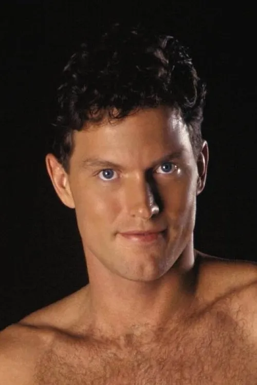 Kyle Leibovitch ha trabajado con Jason Fox en 1 ocasiones