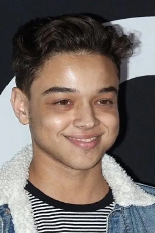 Cole Walliser ha trabajado con Jason Genao en 1 ocasiones