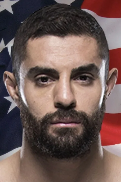 Jason Gonzalez en su biografía y filmografía