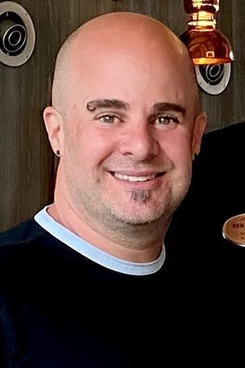 Jason Halbert en su biografía y filmografía