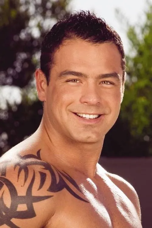 Zachary Ryan ha trabajado con Jason Harley en 2 ocasiones