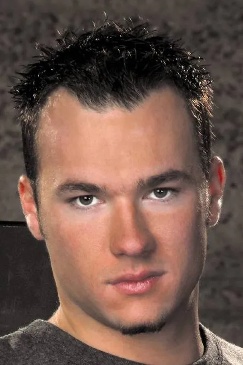 Josh Holiday ha trabajado con Jason Hawke en 1 ocasiones