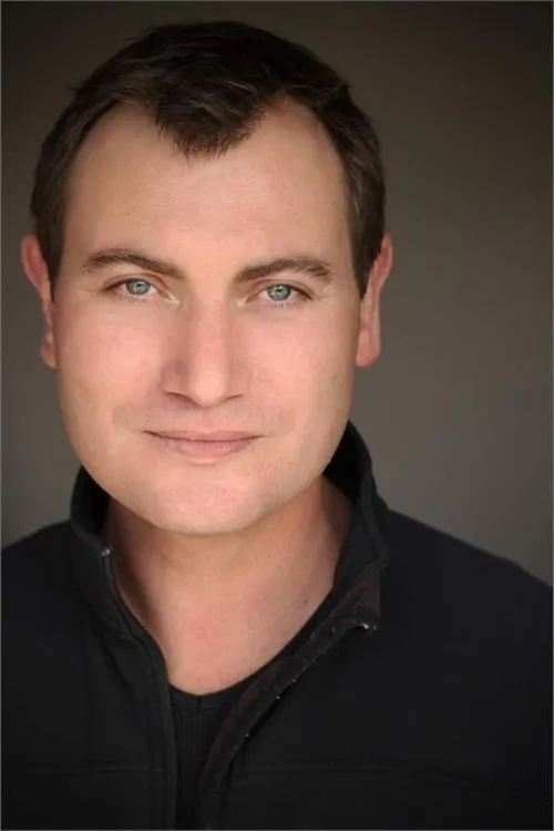 Timothy Raby ha trabajado con Jason Hood en 1 ocasiones