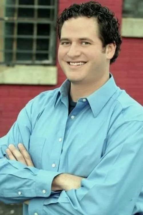 Robert Keith Kelly ha trabajado con Jason Horgan en 1 ocasiones