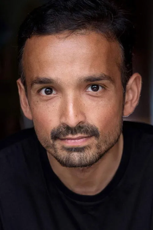 Hester Ruoff ha trabajado con Jason Kavan en 1 ocasiones