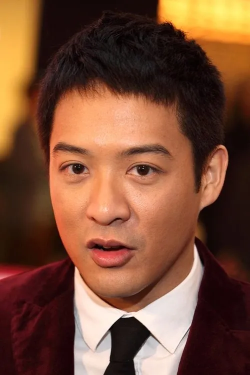Foto de perfil del actor Jason Keng-Kwin Chan en el reparto