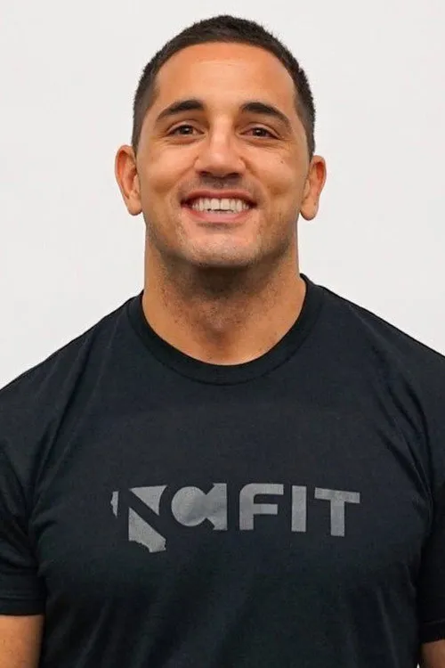 Josh Bridges ha trabajado con Jason Khalipa en 1 ocasiones