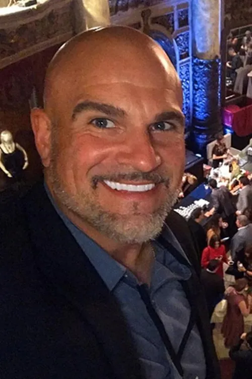 Jim Roof ha trabajado con Jason L. Koerner en 1 ocasiones