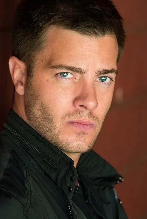 Sean Gordon ha trabajado con Jason Maxim en 1 ocasiones