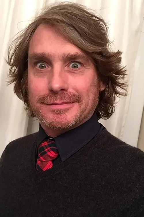 Jason Michas interpretando a Jessie Bienstock - Computer Sciences