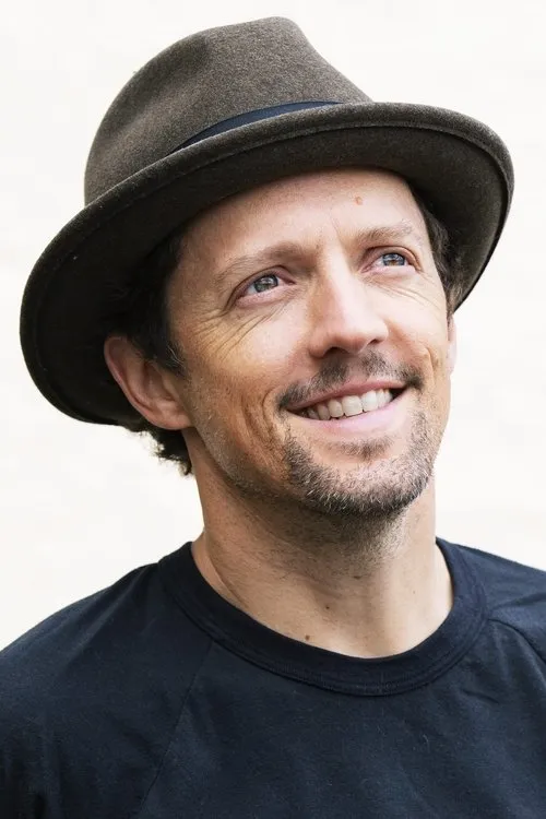 Jason Mraz interpretando a Jason Mraz