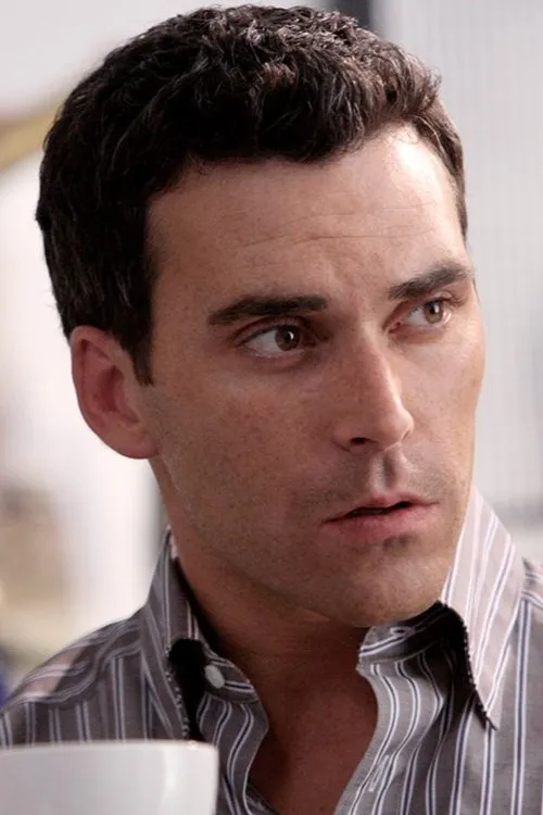 Matt Mangum ha trabajado con Jason Pendergraft en 1 ocasiones