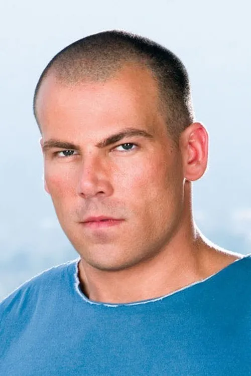 Jacob Slader ha trabajado con Jason Ridge en 5 ocasiones