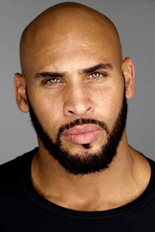 Mitch Poulos ha trabajado con Jason Scott Jenkins en 1 ocasiones