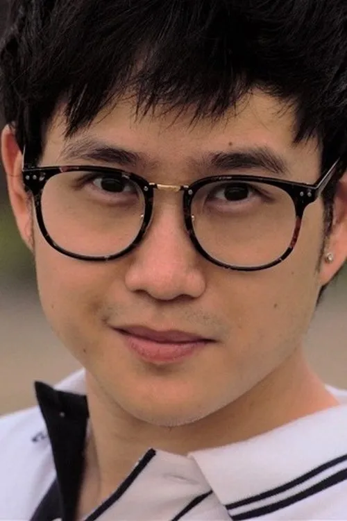 Jason Tham — personaje: Agent Bikram