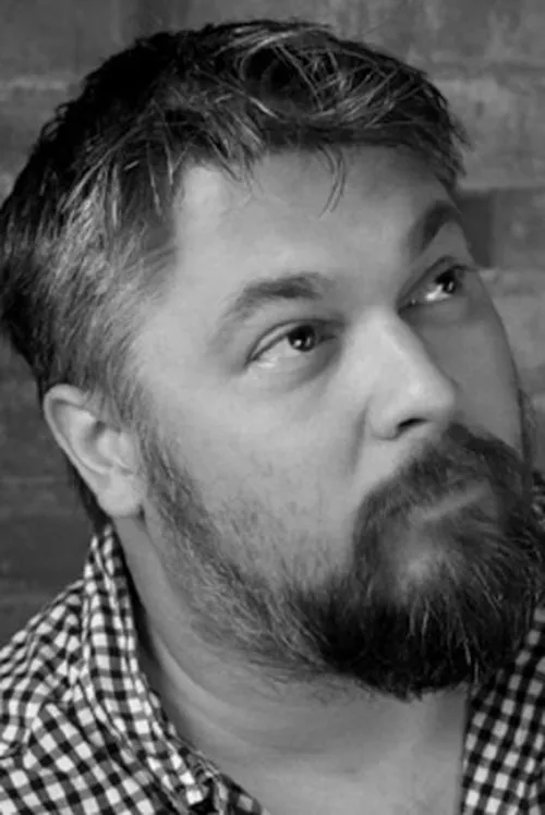 Foto de perfil del actor Jason Topolski en el reparto