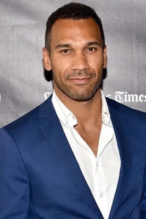 Adam Chanler-Berat ha trabajado con Jason Tottenham en 1 ocasiones