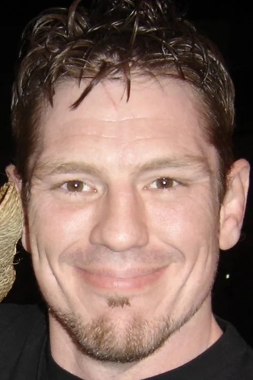 Duane Ludwig ha trabajado con Jason Von Flue en 4 ocasiones